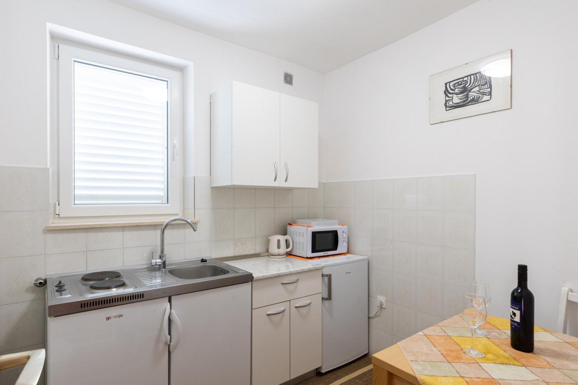 Guest House Vulic Dubrovnik Eksteriør bilde