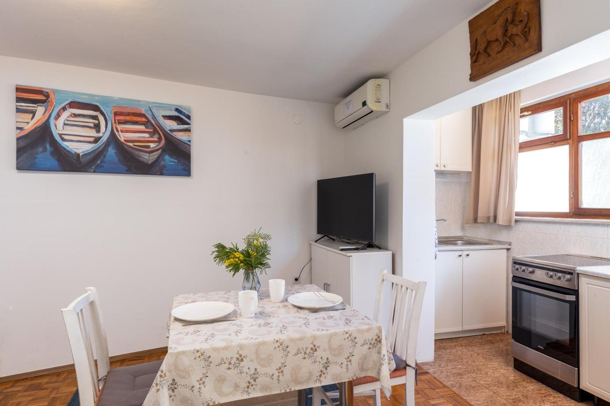 Guest House Vulic Dubrovnik Eksteriør bilde