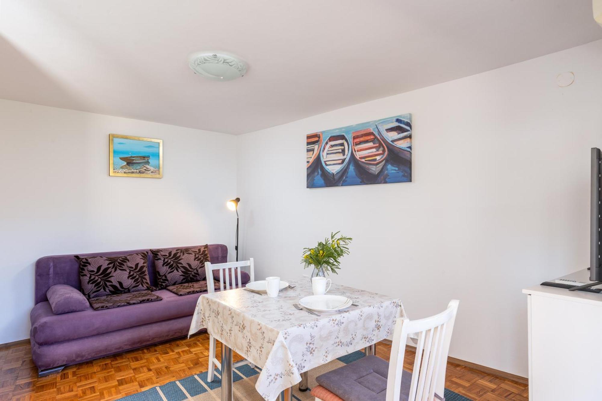 Guest House Vulic Dubrovnik Eksteriør bilde